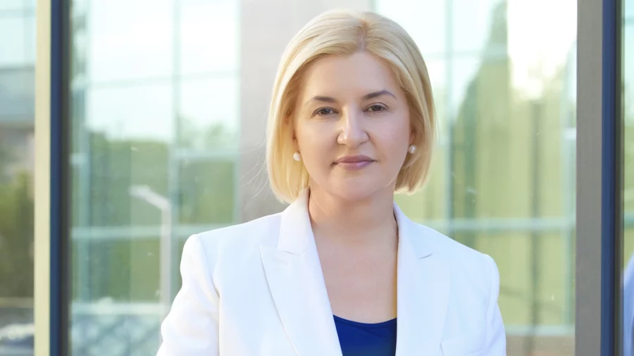 ”Inima Moldovei” cere Curții Constituționale examinarea separată a sesizării privind restricțiile aplicate partidului