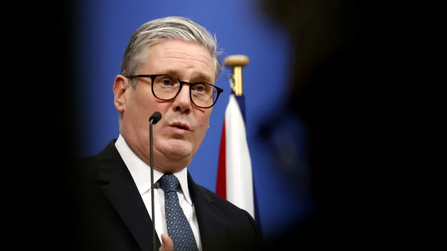 Forțele armate britanice au interceptat un petrolier din „flota fantomă” a Rusiei în Canalul Mânecii