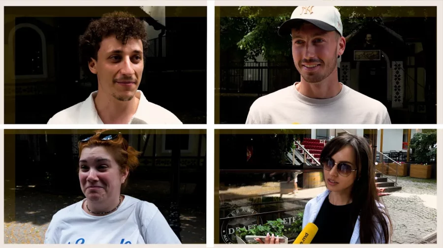 Ce părere au moldovenii despre marșul LGBT, organizat în weekend, în Chișinău