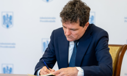 Nicușor Dan ar putea desemna un jurnalist român pentru funcția de premier. Propunerea, prezentată neoficial partidelor