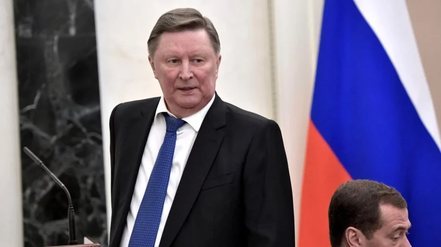 Rusia: A decedat Serghei Ivanov, aliat al lui Putin și fost ministru al apărării