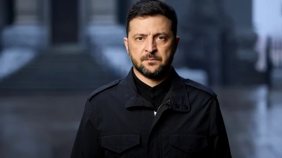 Zelenski către Lukașenko: „Elimină echipamentele pentru dronele rusești sau le vom distruge noi”