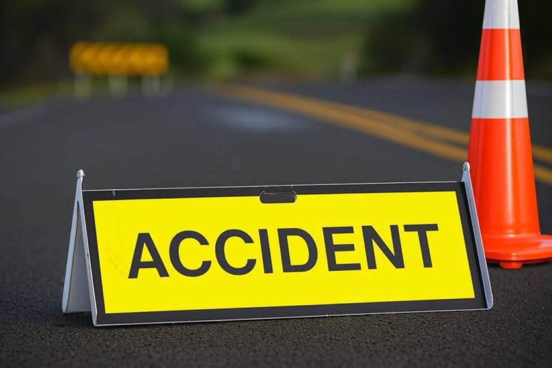 Accident grav în raionul Strășeni, cu implicarea unui microbuz de rută. Sunt victime