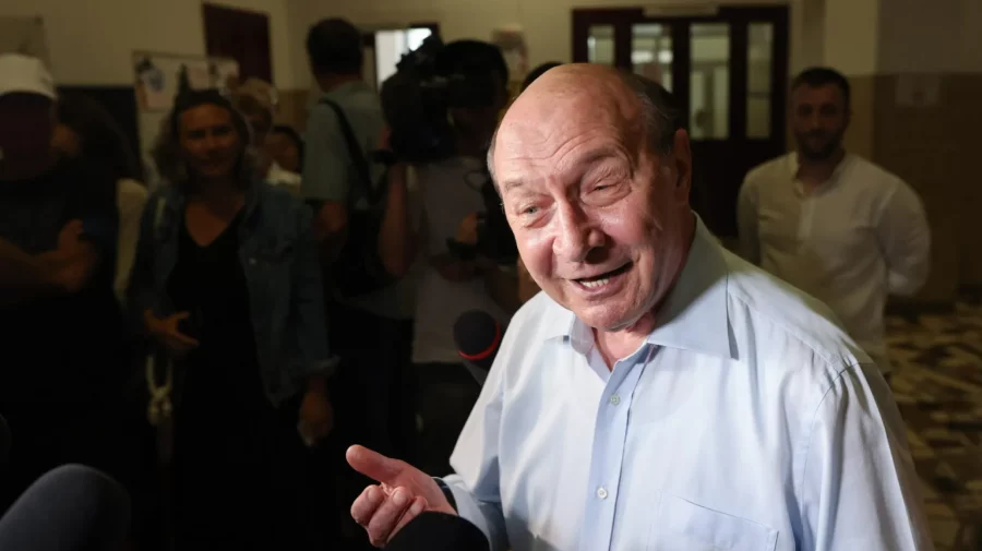 Traian Băsescu: „E cea mai mare criză politică pe care a traversat-o România”. Cine spune că sunt vinovații