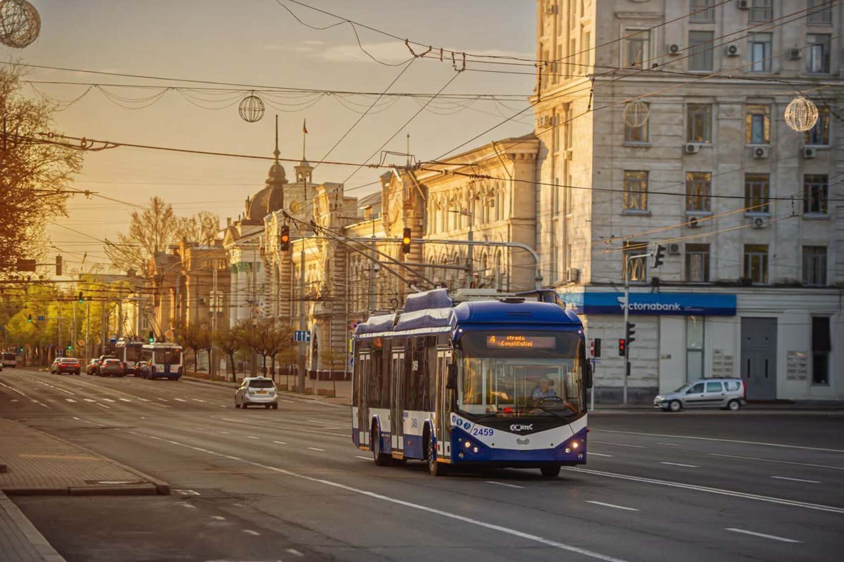 Locuitorii capitalei pot transmite idei și propuneri pentru dezvoltarea orașului până la 4 septembrie