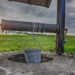 Tragedie în regiunea transnistreană: Un bărbat a fost găsit decedat într-o fântână