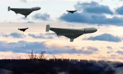 Nicușor Dan: România și Republica Moldova fac schimb de date despre dronele care survolează ilegal spațiul aerian
