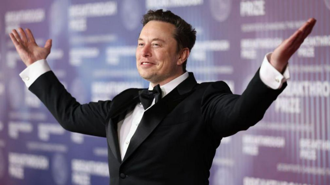 Suma pe care o poate oferi Musk fiecărui locuitor al Terrei, ca să rămână cel mai bogat om de pe planetă