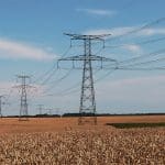 Linia electrică Bălți–Suceava face un nou pas. Va traversa 12 localități din Moldova