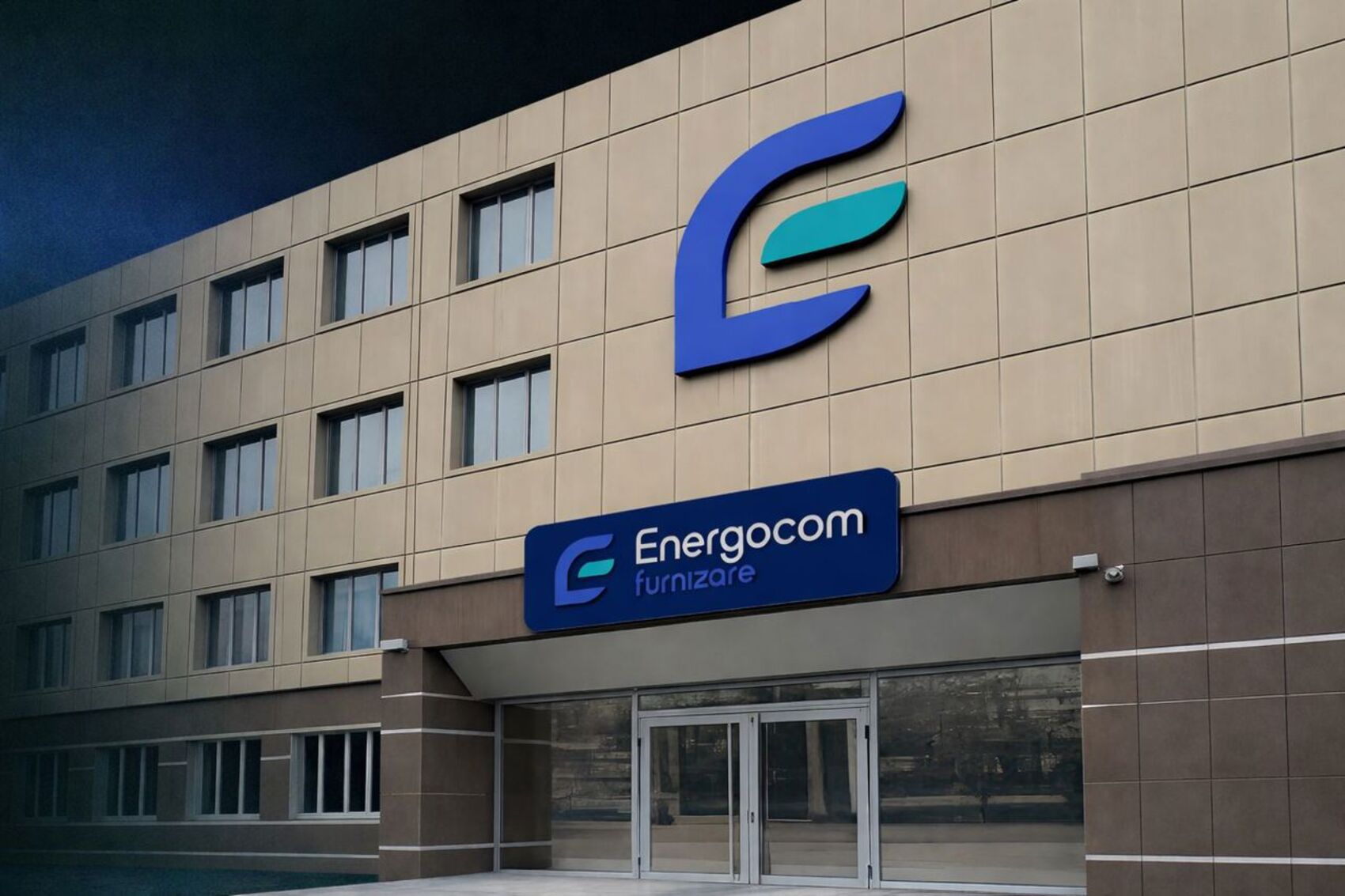 Energocom: Prețul estimativ al gazelor pentru octombrie este de 76,35 euro/MWh