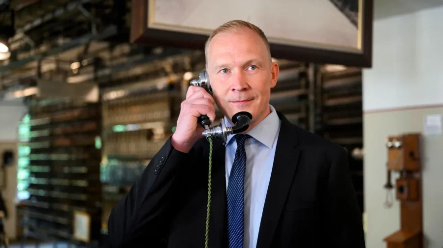 Ultimul apel de telefonie fixă în Finlanda. Ziua în care s-a stins o tradiție de aproape 150 de ani