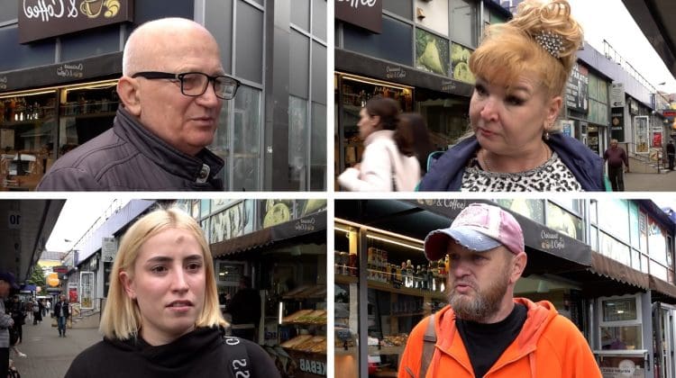 Cetățenie rusă mai rapidă pentru transnistreni, ce părere au locuitorii din stânga Nistrului