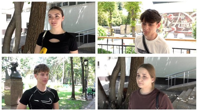VOX POPULI: CE REZULTATE AU OBȚINUT ELEVII LA EXAMENELE DE BACALAUREAT?