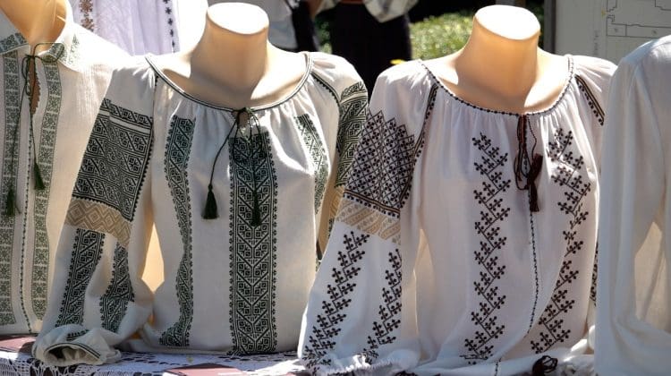 NO COMMENT | ZIUA NAȚIONALĂ A PORTULUI POPULAR – EDIȚIA A XI-A