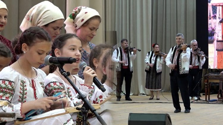 NO COMMENT | Prosoape unice vechi de sute de ani au fost aduse la Festivalul iProsop