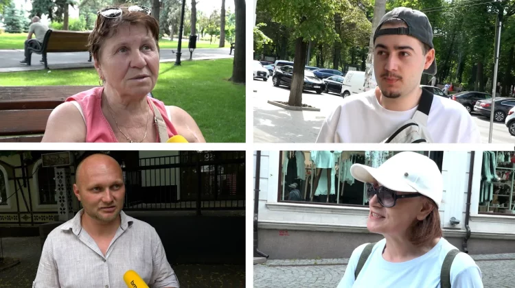 VOX POPULI: Ce părere au cetățenii despre politică fiscală pentru 2027?