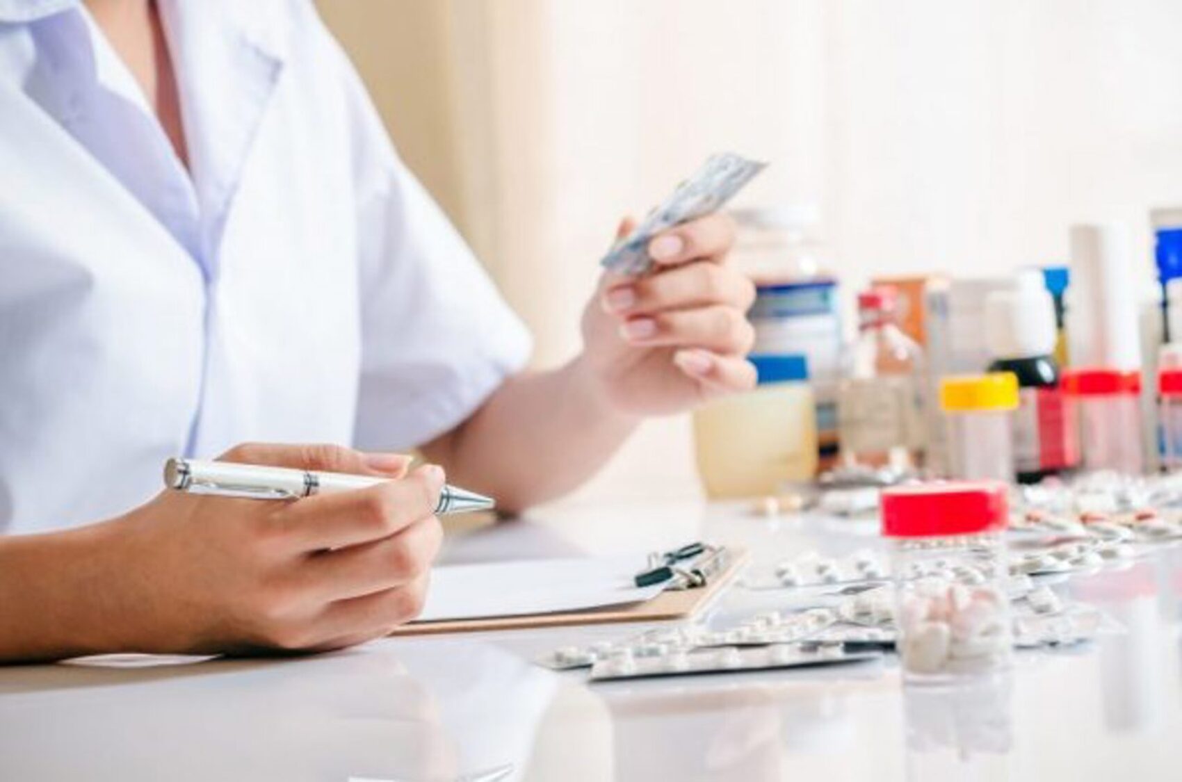 Criză de medicamente oncologice în Moldova? Gasnaș: E o problemă la lanțul de distribuție