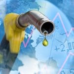 Petrolul Brent se scumpește față de WTI: Diferența ajunge la circa 13 dolari pe baril
