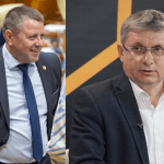 VIDEO Parlamentul a prelungit licențierea cerealelor. Luarea de cuvânt a lui Stefanco l-a scos din sărite pe Grosu