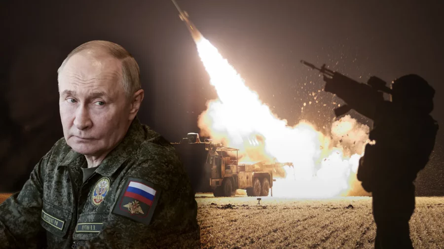 NATO se pregătește activ pentru un război cu Rusia, spune Putin. „Suntem pregătiți să răspundem”