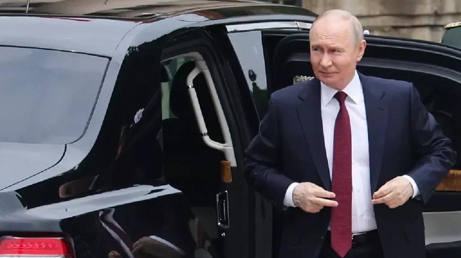 Cum vânează Vladimir Putin rușii bogați: Rusia confiscă 7,5 miliarde de $ de la un fost oligarh aflat în închisoare