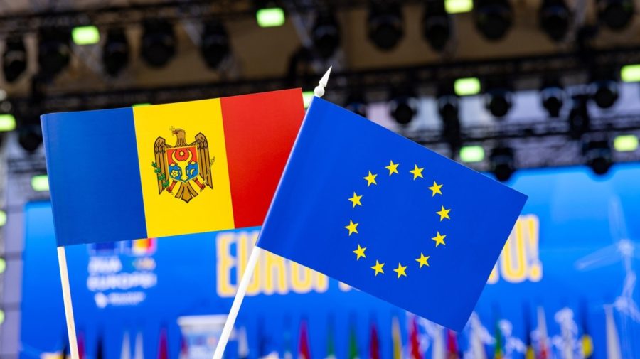 Republica Moldova va găzdui în 2027 Conferința președinților parlamentelor țărilor candidate la UE