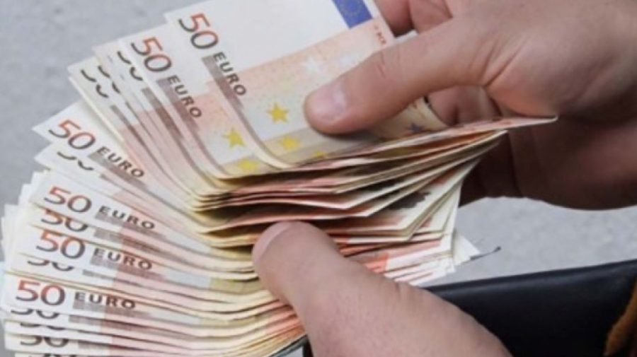 Limita pentru tranzacții în valută crește de 10 ori! Ce se schimbă pentru cetățeni