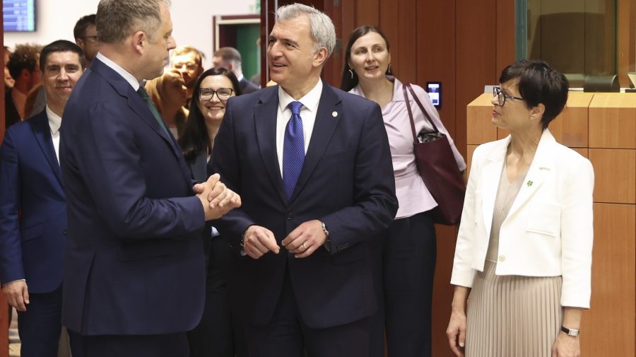 Marta Kos laudă reformele implementate Moldova: „Cea mai performantă din clasa mea”