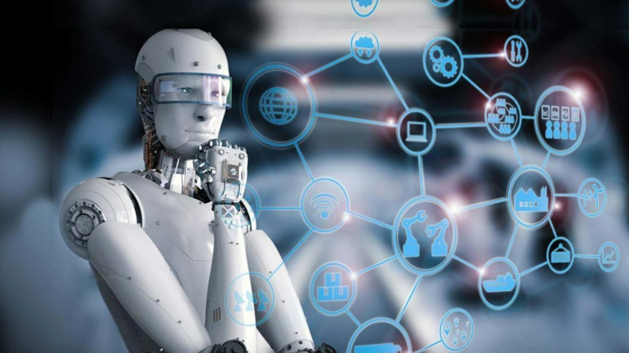 AI-ul cucerește industria IT din Moldova: 4 din 5 companii folosesc inteligența artificială