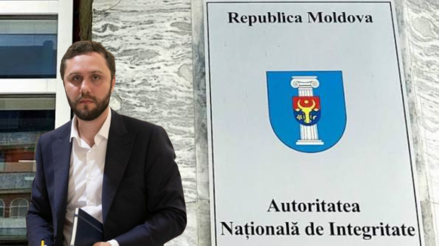 ANI nu va verifica deocamdată averea lui Trubca, dar va emite „opinie consultativă”. Care sunt procedurile