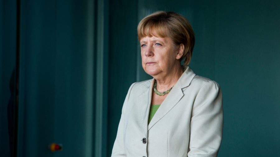 Angela Merkel vine la București. România, printre puținele țări alese pentru lansarea memoriilor sale
