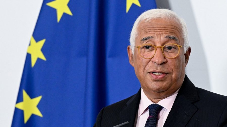 Mesajul transmis de Antonio Costa, după cele două drone doborâte în România. „Vom continua să consolidăm securitatea”