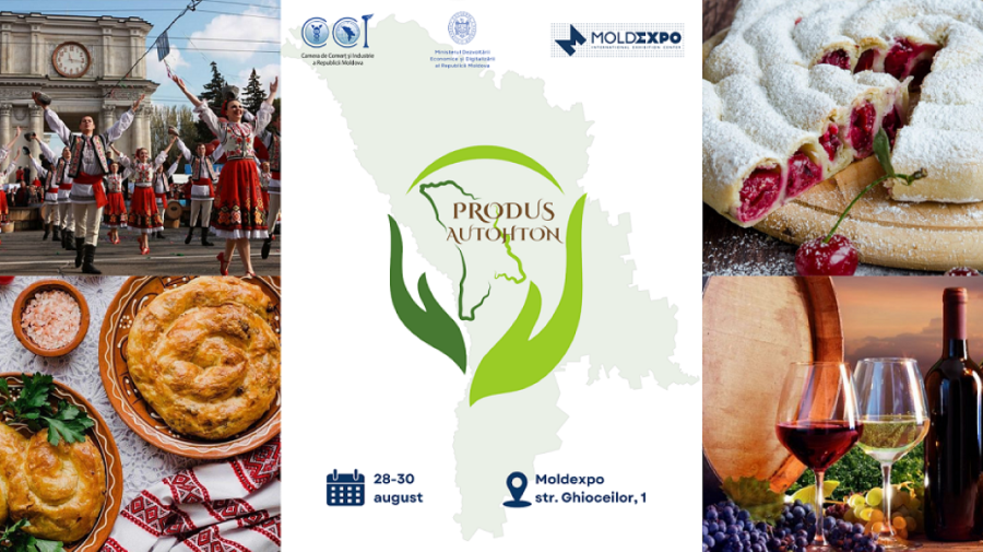 Gusturi, tradiții și afaceri locale: „Produs Autohton” va avea loc la sfârșit de august