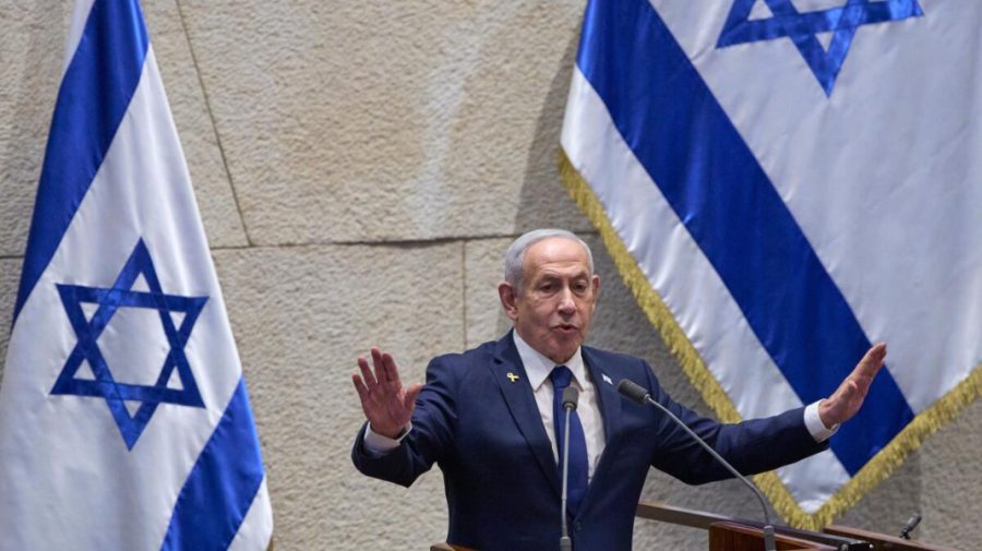 Data alegerilor din Israel a fost stabilită. Netanyahu intră într-o cursă decisivă pentru un nou mandat