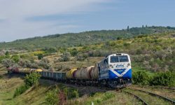 CFM, reorganizată în două entități: Guvernul pregătește o lege specială ca să evite blocajul