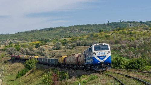 CFM, reorganizată în două entități: Guvernul pregătește o lege specială ca să evite blocajul