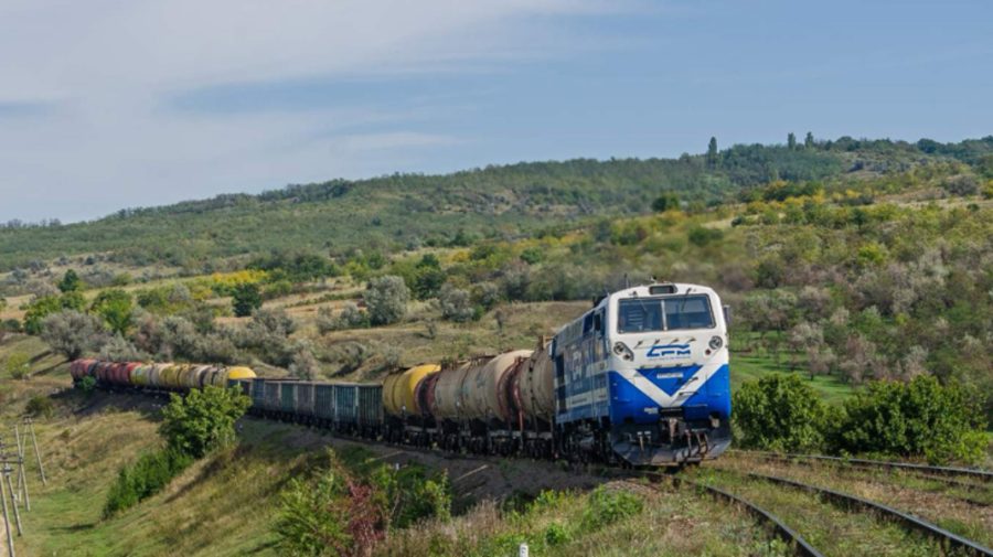 CFM scoate la vânzare locomotive și zeci de vagoane. Licitațiile sunt programate la sfârșitul lunii iulie