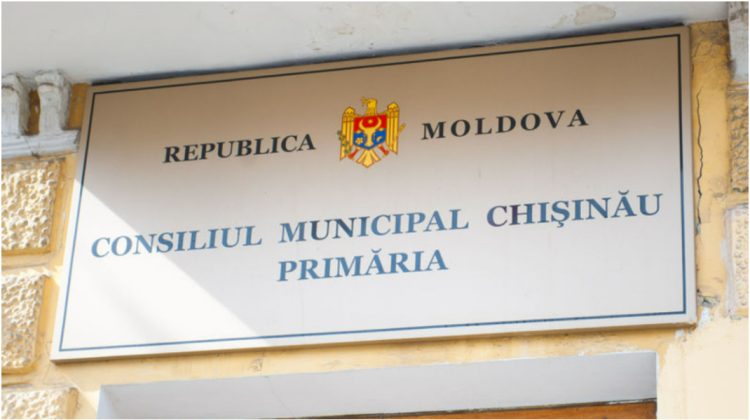 Fracțiunea PAS din Consiliul Municipal Chișinău are un nou consilier. Vasile Melnic îi ia locul lui Sergiu Crețu