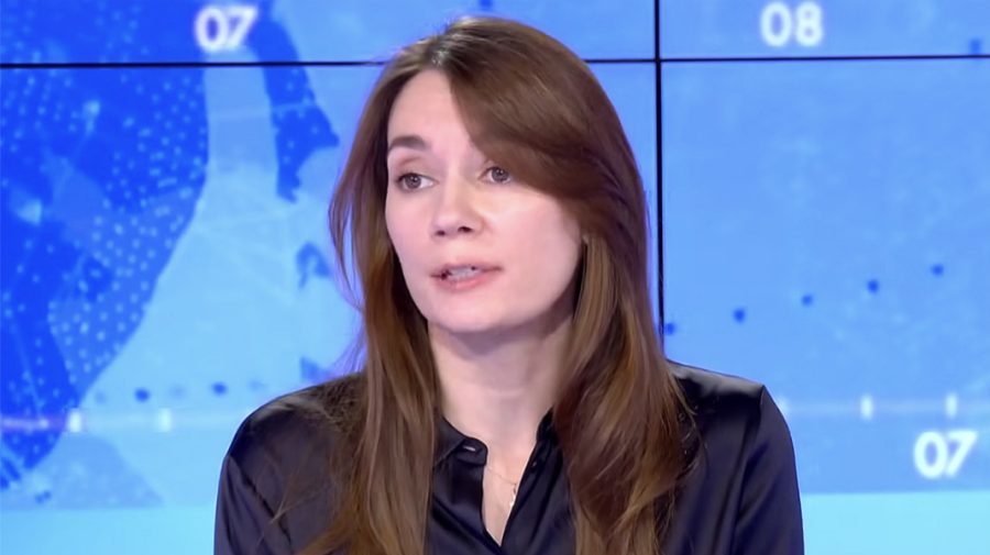 Franța o expulzează pe fosta șefă a canalului RT France: „Amenințare gravă la adresa ordinii publice”