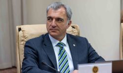 Osmochescu, reacție după ce a fost numit ministru al Agriculturii: „Este o misiune complicată”