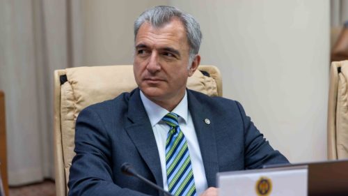 Osmochescu, reacție după ce a fost numit ministru al Agriculturii: „Este o misiune complicată”