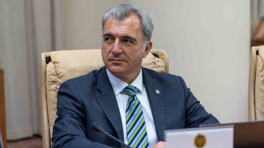 Osmochescu, reacție după ce a fost numit ministru al Agriculturii: „Este o misiune complicată”