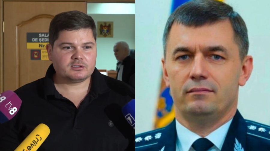 Ion Onța rămâne în arest la domiciliu: A lansat acuzații grave la adresa șefului INI