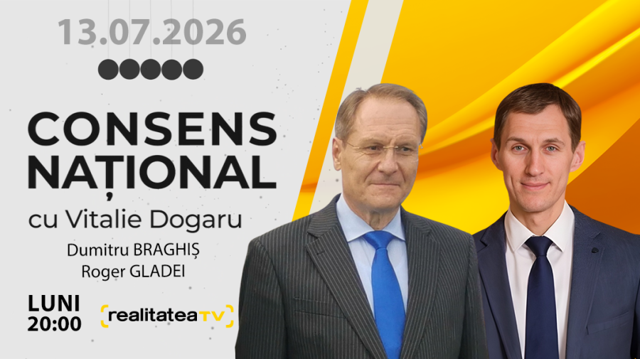 Portret de premier: profilul liderului de care are nevoie Republica Moldova