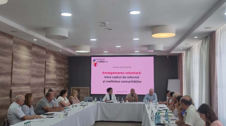 VIDEO Amalgamarea localităților stârnește nemulțumiri: Mai mulți primari și locuitori cer mai multă transparență