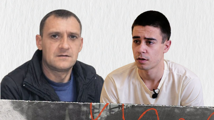 Doi cetățeni ai Republicii Moldova, eliberați după ani de detenție ilegală în regiunea transnistreană