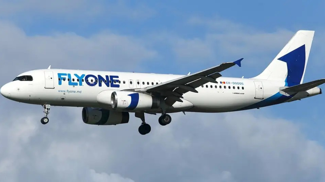 Gafa Guvernului în cazul FLYONE, spălată prin amendamentul legii la fotovoltaice