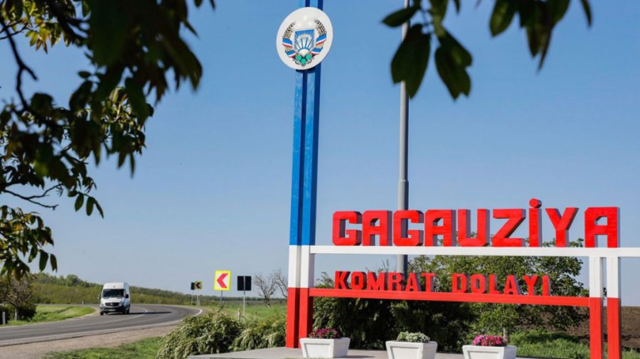 Parlamentul schimbă regulile pentru alegerile din Găgăuzia. Se propune o autoritate permanentă