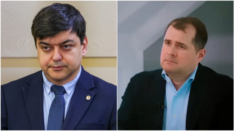 Guvernul Tofan nu va rezista mult, spune Gaik Vartanean. Deputatul anticipează conflicte cu PAS