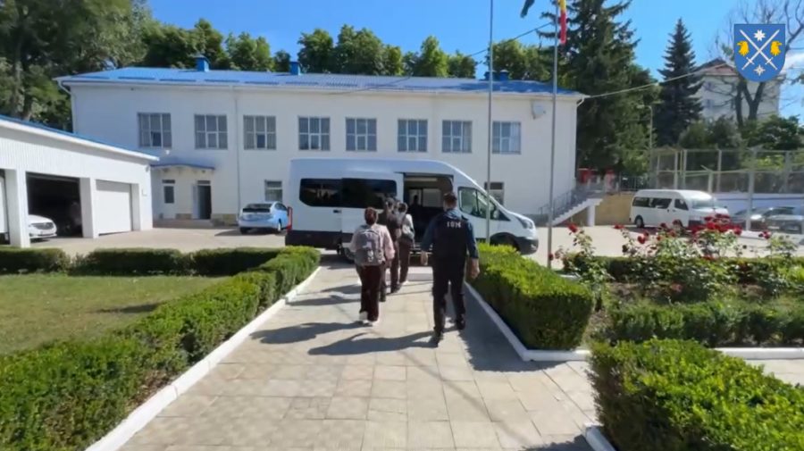 Au încercat să intre ilegal în Moldova. Două femei din Nepal au primit interdicție de intrare pentru cinci ani